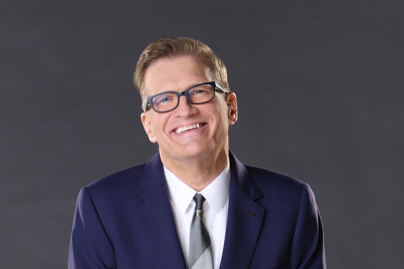 Price Is Right Host Drew Carey On His 100-Pound Weight Loss And More