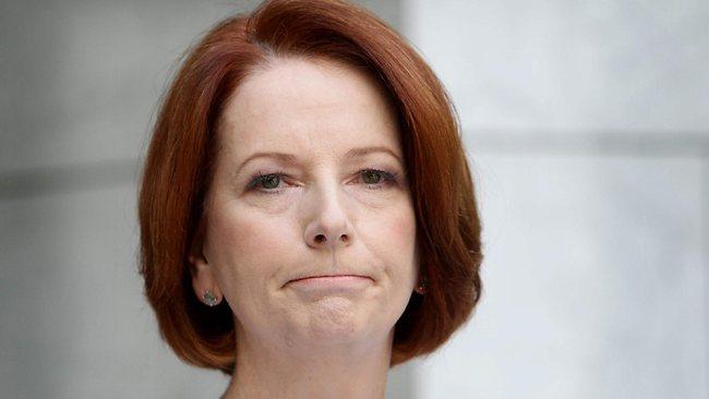 Prime Minister Julia Gillard Tipped To Announce Big Spending Cut