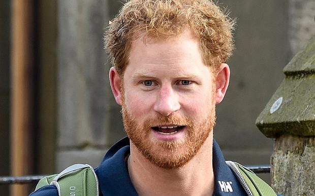 Prince Harry: I Will Dedicate My Life To Helping Mentally