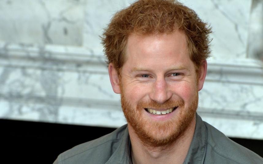 Prince Harry - Prince Harry Of Wales - Telegraph