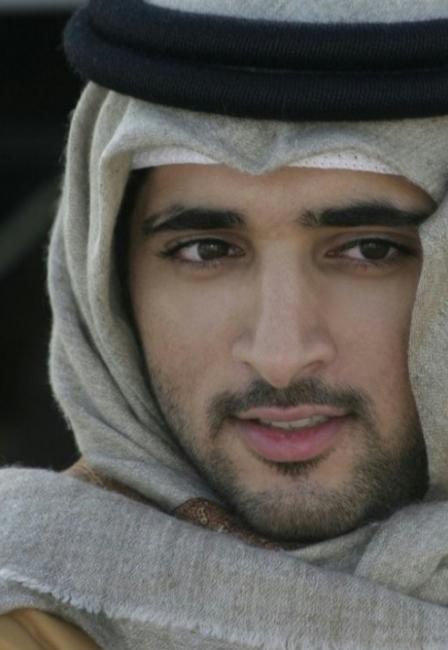 Prince Sheikh Rashid Bin Mohammed Al Maktoum   Simply Beautiful