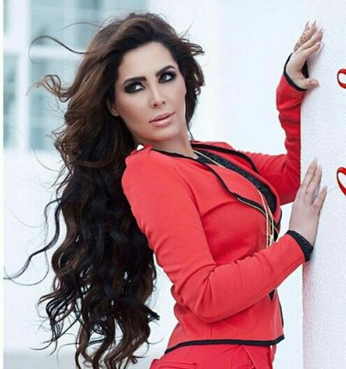 Princess Ghazal   We Heart It   Ghazal Sadat