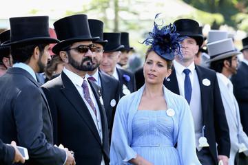 Princess Haya Bint Al Hussein Pictures, Photos & Images - Zimbio