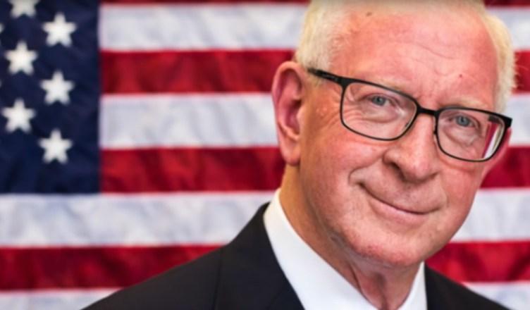 Principle Over Party: I Support Darrell Castle For President