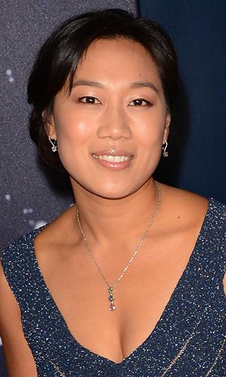 Priscilla Chan Celebrity Profile - Hollywood Life