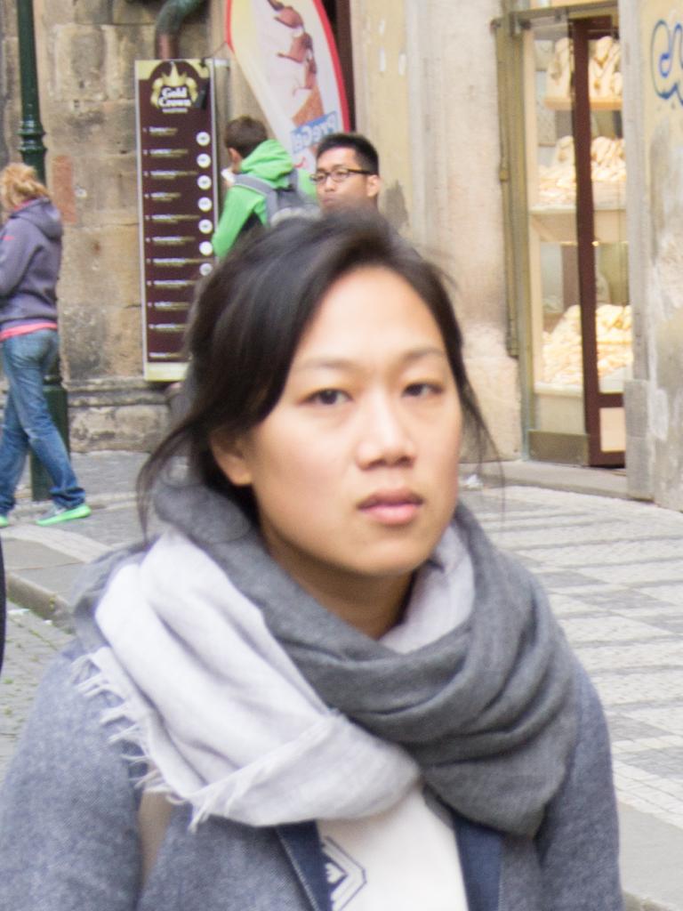 Priscilla Chan (philanthropist) - Wikipedia, The Free