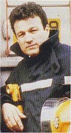 Profile - George Green (Glen Murphy)