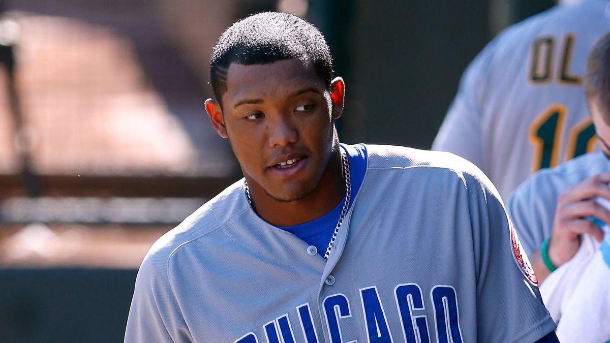 Prospect Pipeline: Chicago Cubs To Promote Infielder Addison Russell