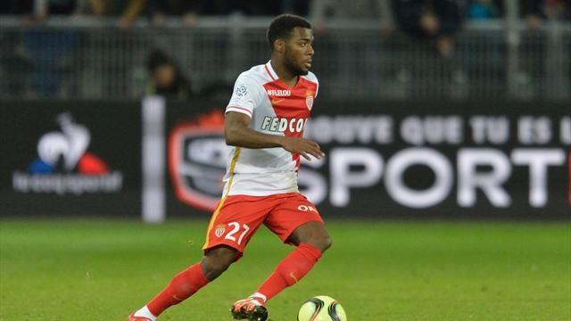 Prospect   Thomas Lemar   Get French Football News