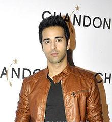 Pulkit Samrat - Wikipedia