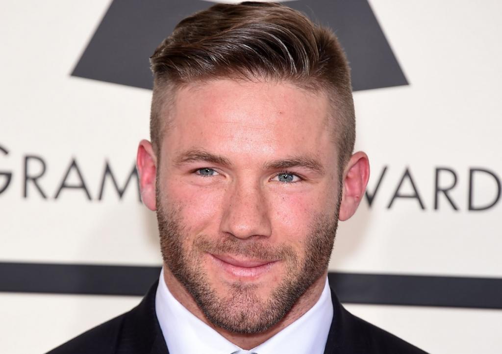 Puma Is Letting You Work Out With Julian Edelman