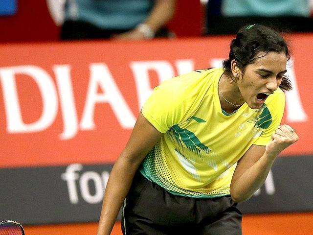 PV Sindhu Wins Malaysia Masters Grand Prix, Her First Title Of 2016