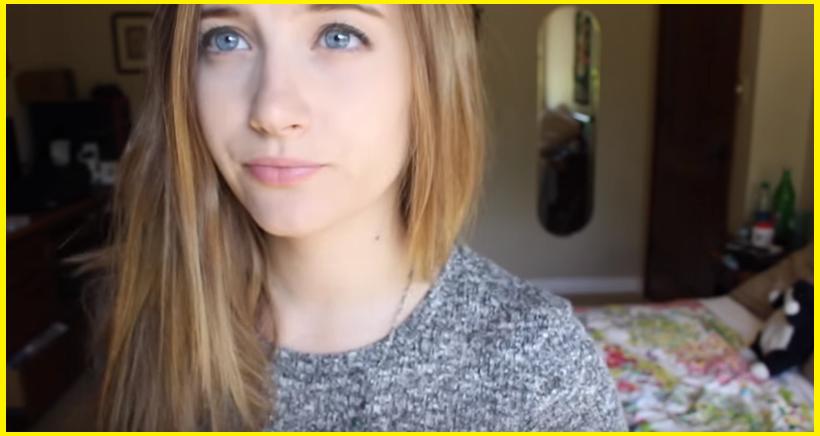 Q And A Time: My Insecurities, First Kiss, And Favorite Youtuber