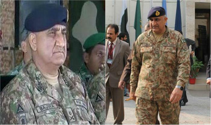 Qamar Javed Bajwa Appointed As Pakistan's New Army Chief: All You