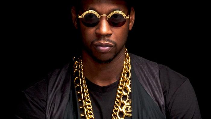 Q&A: 2 Chainz On His Bond With Kanye, 'Wack-ipedia' And 'Bedroom