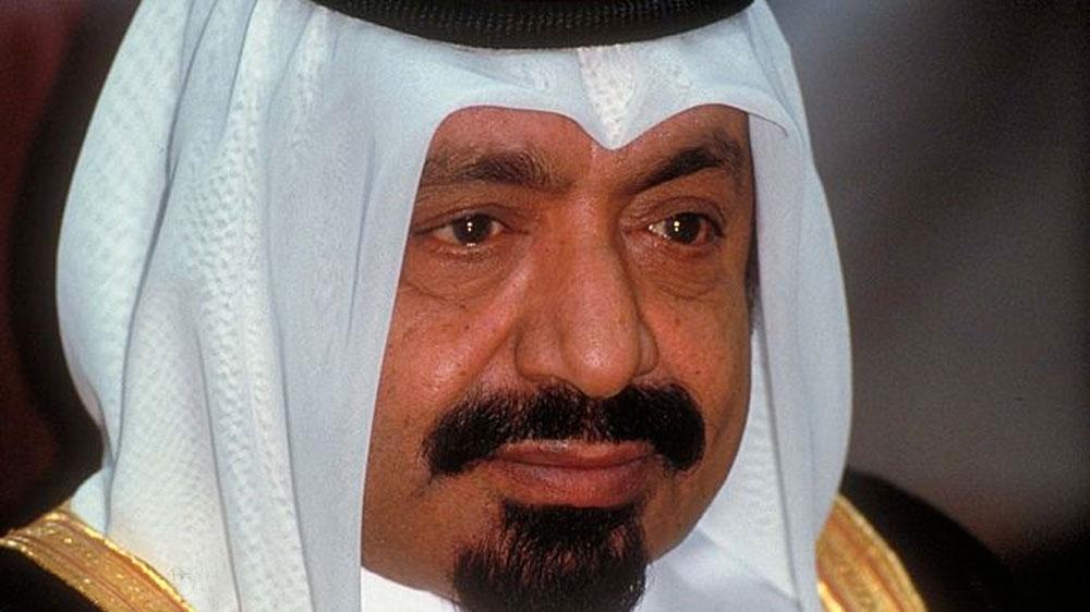 Qatar: Sheikh Khalifa Bin Hamad Al Thani Passes Away - News From Al