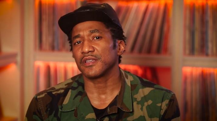 Q-Tip Archives - Okayplayer Okayplayer