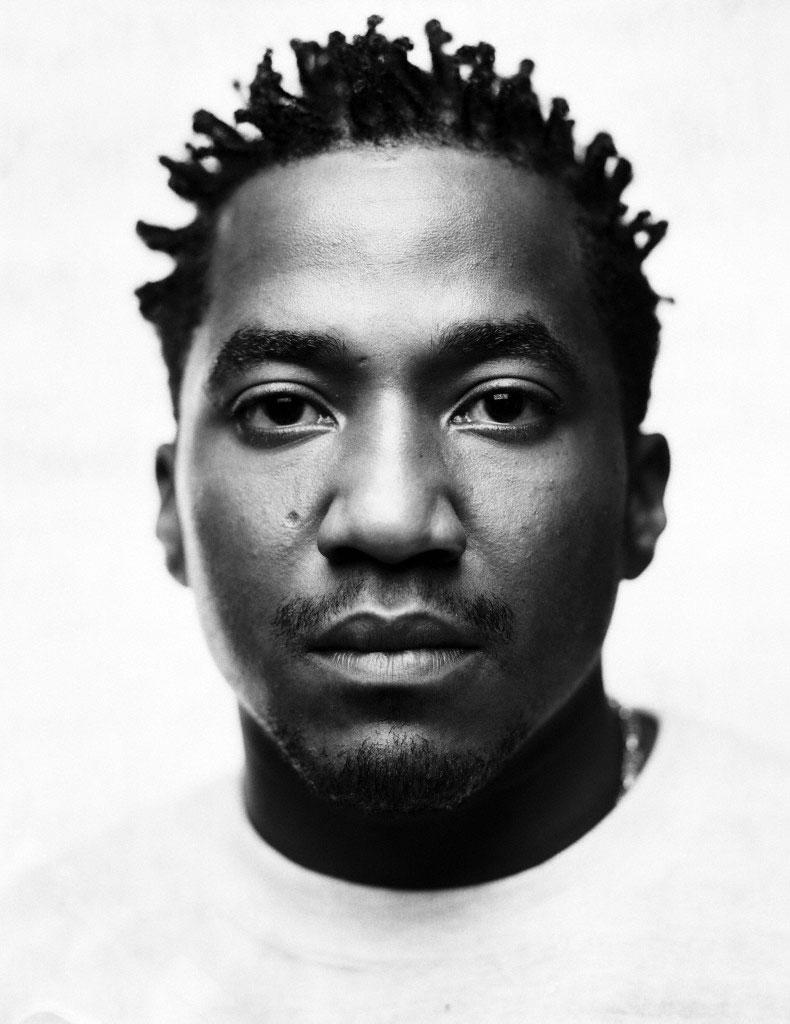 Q-Tip - Hip Hop Golden Age Hip Hop Golden Age