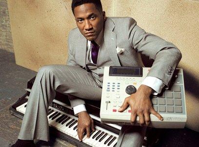 Q-Tip   Listen And Stream Free Music, Albums, New Releases, Photos