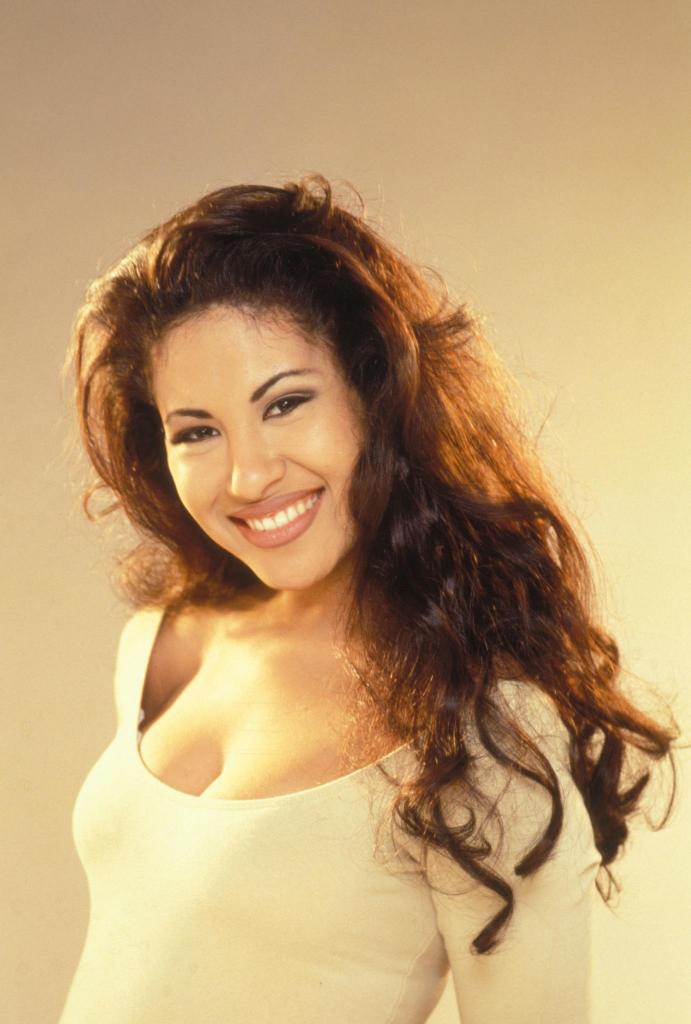 QUINTANILLA PEREZ, SELENA [SELENA]   The Handbook Of Texas Online