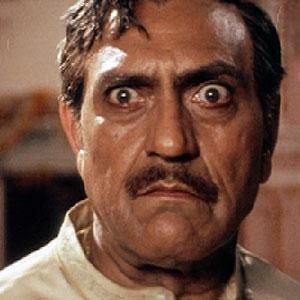 Quotes By Amrish Puri @ Like Success