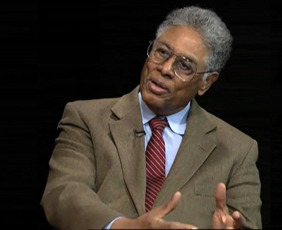 Quotes By Thomas Sowell