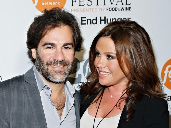 Rachael Ray And John Cusimano Photos Photos - Arrivals At Food