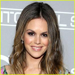 Rachel Bilson Breaking News, Photos, And Videos   Just Jared