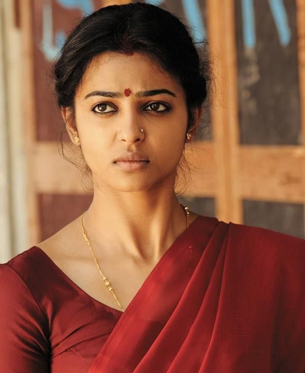 Radhika Apte Lands Role In British Play - Entertainment