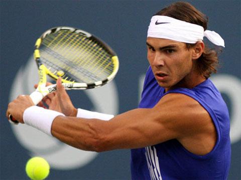 Rafa Nadal Archives - Home