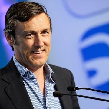 Rafael Hernando On Twitter: "         En El Desayuno @NewEconomyForum Con