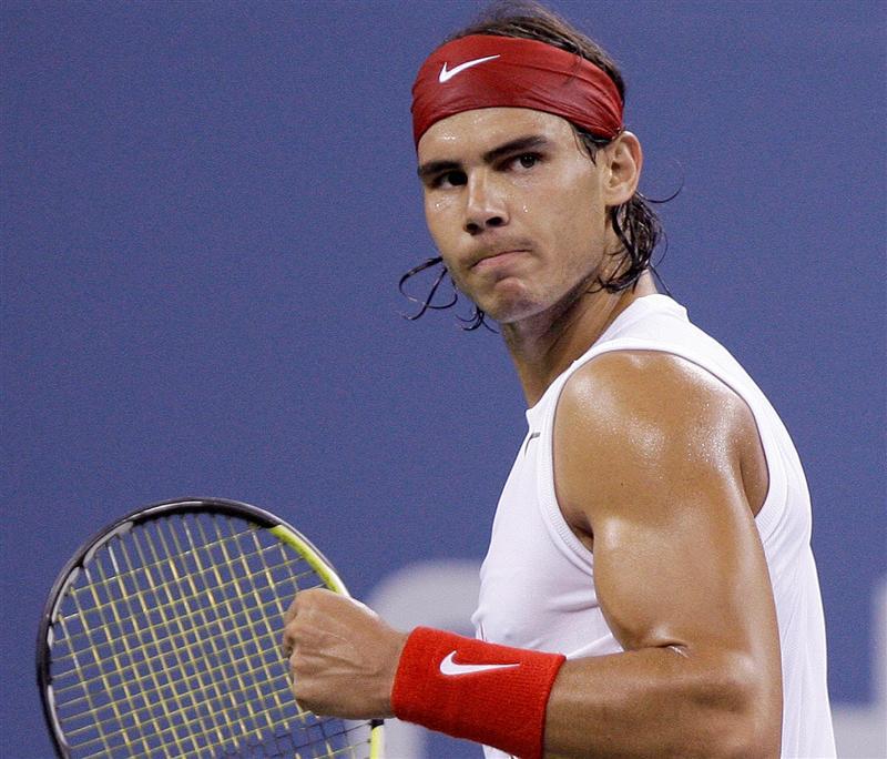 Rafael Nadal: A Jewish Story?   Simcha Jacobovici   The Blogs   The