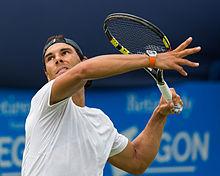 Rafael Nadal - Wikipedia