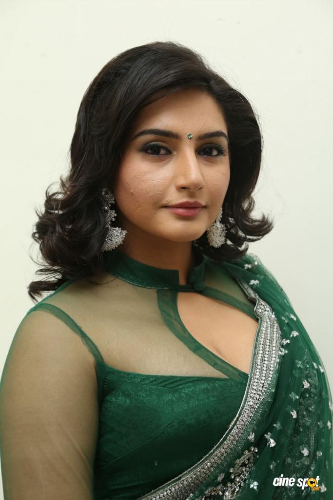 Ragini Dwivedi Actress Photos