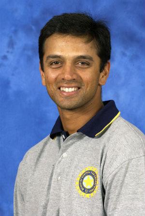 Rahul Dravid     A Tale Of Perseverance And Humility - Cricket Country