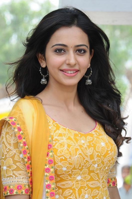 Rakul Preet Singh - Alchetron, The Free Social Encyclopedia