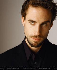 Ralph Fiennes, Brother And Joseph Fiennes On Pinterest