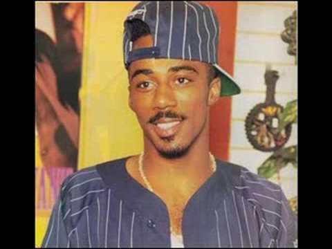 Ralph Tresvant     PT CRUISER USA