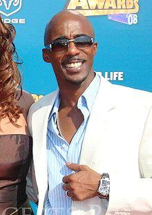 Ralph Tresvant - Wikipedia