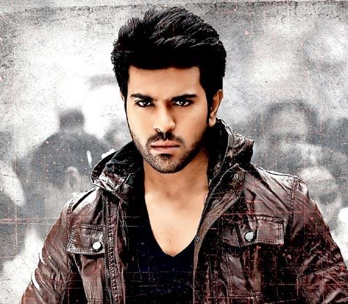 Ram Charan Wishes To Star In 'Thani Oruvan' Remake - DesiMartini