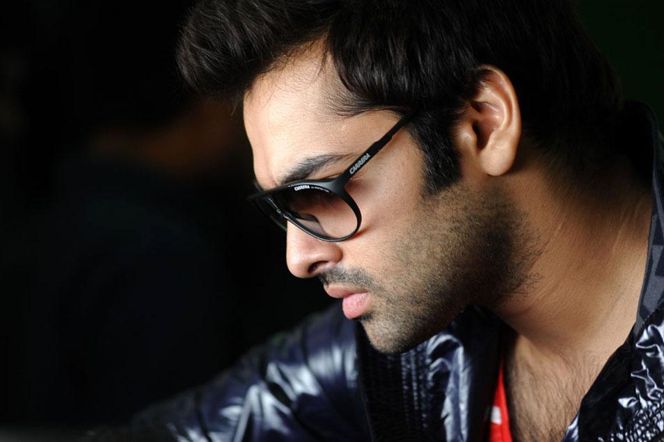 Ram Pothineni Height, Weight, Age, Wife, Biography & More - Life 'N