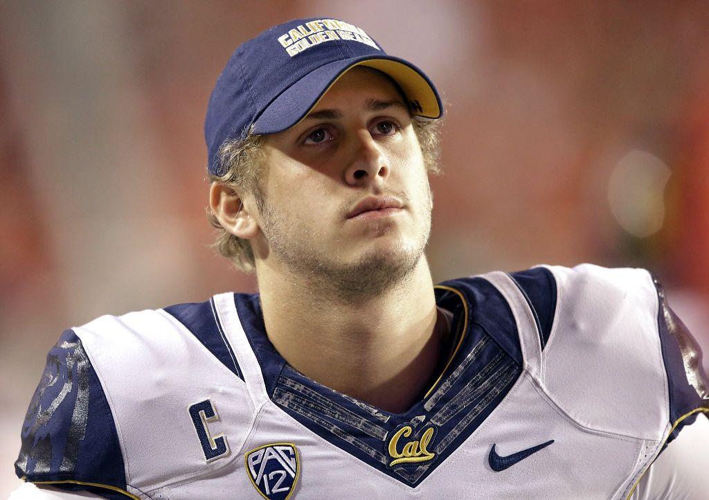 Rams Bid Adieu To Jared Goff, Carson Wentz After Visits To L.A.   LA