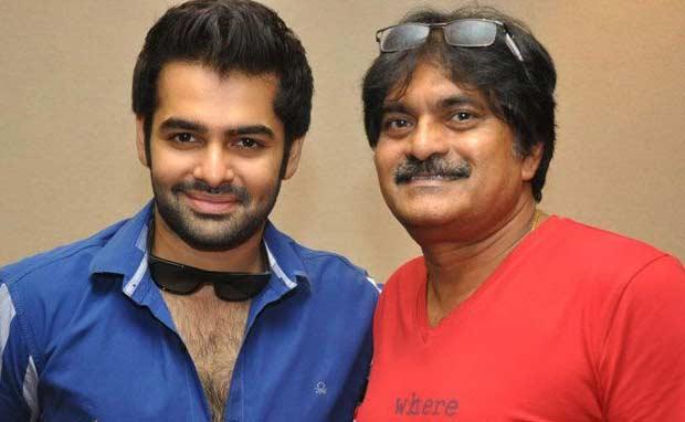 Ram's Uncle Turned Emotional   Sravanthi Ravikishore   Ram   Shivam