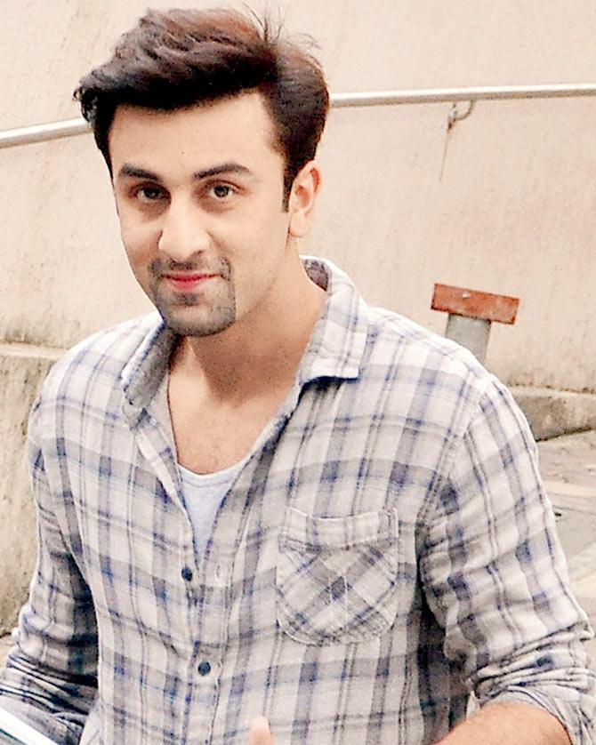 Ranbir Kapoor - Bollywood Tabloid - Bollywood Tabloid