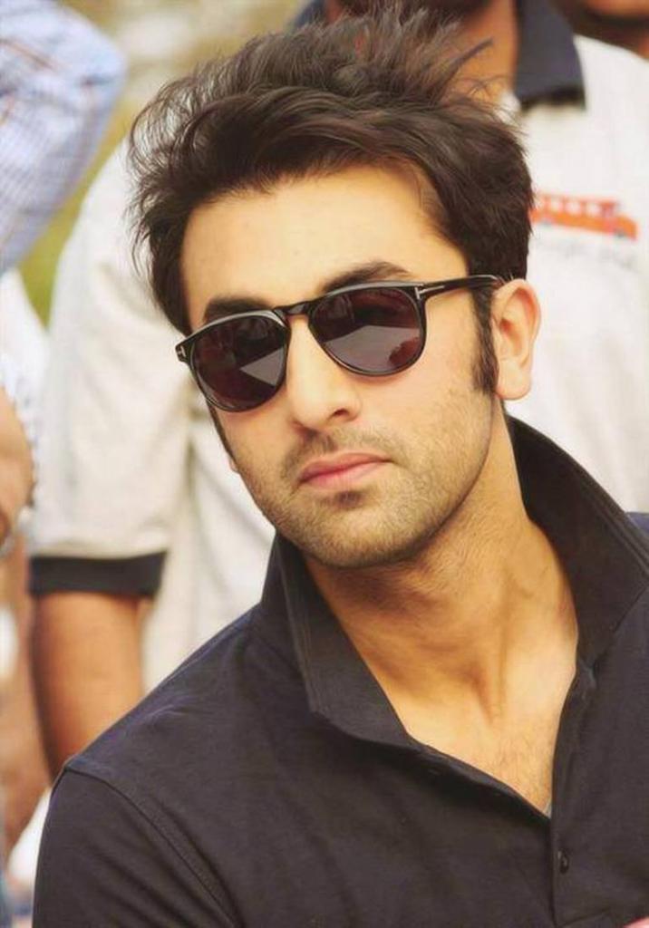 Ranbir Kapoor Favorite Color Movie Food And Other Things