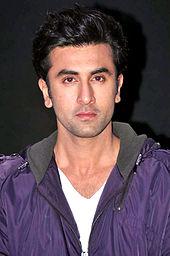 Ranbir Kapoor - Wikipedia