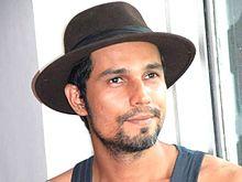 Randeep Hooda - Wikipedia