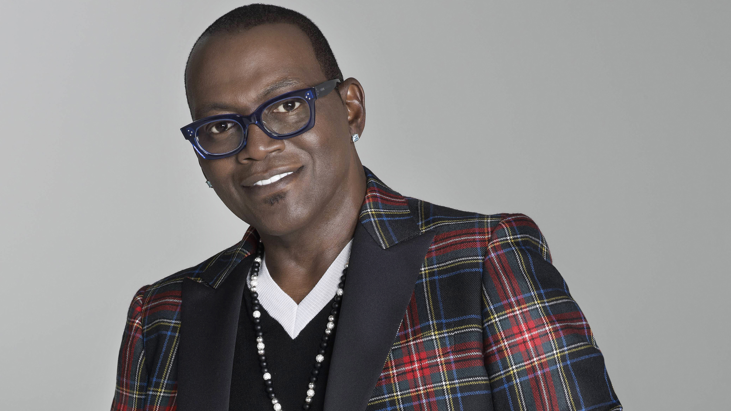 Randy Jackson Departs The IDOL       Stage   American Idol On Fox