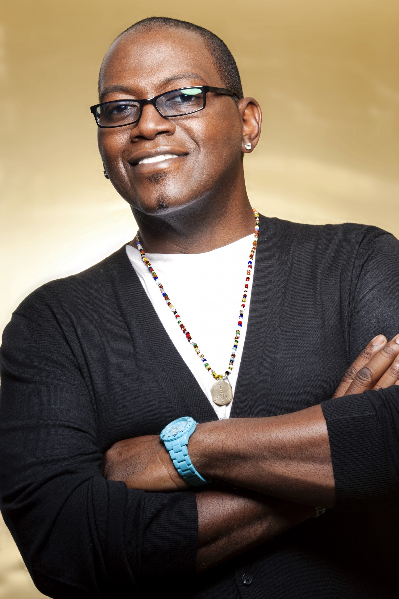 Randy Jackson Is The Quintessential Renegade Millionaire - Forbes