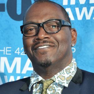 Randy Jackson - Music Producer, Singer, Bassist, Television